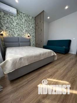 1-к квартира, посуточно, 35м2, 9/9 этаж