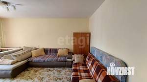 1-к квартира, на длительный срок, 38м2, 1/10 этаж