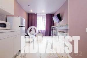 1-к квартира, посуточно, 36м2, 10/16 этаж