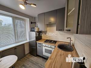 1-к квартира, на длительный срок, 30м2, 4/5 этаж