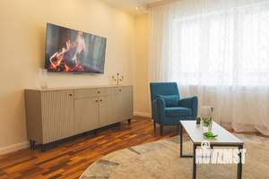 2-к квартира, посуточно, 63м2, 3/8 этаж