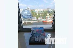 2-к квартира, посуточно, 52м2, 12/14 этаж