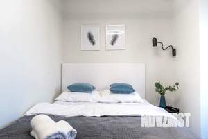 Студия квартира, посуточно, 15м2, 1/9 этаж