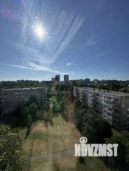 1-к квартира, на длительный срок, 37м2, 8/9 этаж