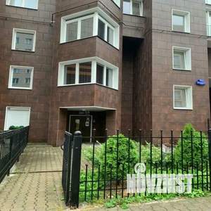 1-к квартира, посуточно, 35м2, 8/9 этаж