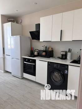 2-к квартира, посуточно, 63м2, 13/16 этаж