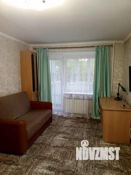 1-к квартира, на длительный срок, 35м2, 3/5 этаж