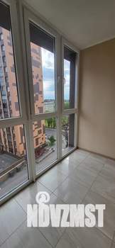 1-к квартира, посуточно, 42м2, 7/14 этаж
