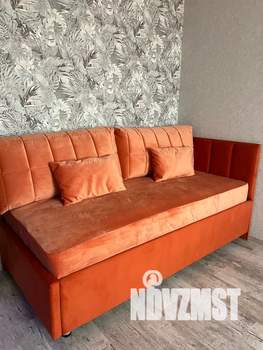 4-к квартира, посуточно, 115м2, 12/16 этаж