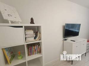 3-к квартира, посуточно, 63м2, 1/10 этаж
