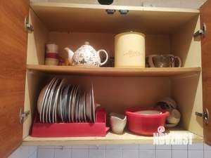 1-к квартира, на длительный срок, 38м2, 5/5 этаж