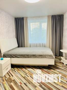 2-к квартира, посуточно, 45м2, 3/5 этаж