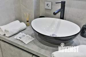 2-к квартира, посуточно, 60м2, 2/10 этаж