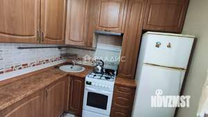 1-к квартира, на длительный срок, 32м2, 2/5 этаж