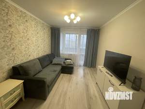 1-к квартира, посуточно, 33м2, 9/10 этаж