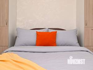 1-к квартира, посуточно, 39м2, 5/5 этаж