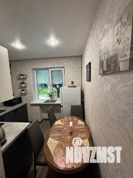 2-к квартира, посуточно, 50м2, 2/5 этаж