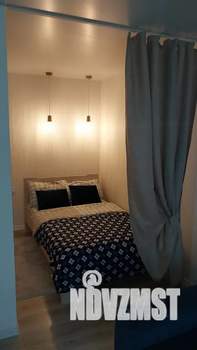 1-к квартира, посуточно, 32м2, 5/5 этаж