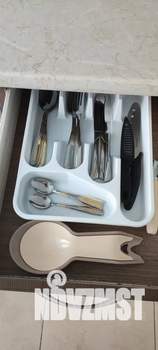 1-к квартира, посуточно, 40м2, 4/5 этаж