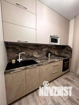 1-к квартира, посуточно, 47м2, 1/1 этаж
