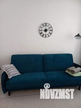 1-к квартира, посуточно, 45м2, 7/16 этаж