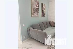 1-к квартира, посуточно, 65м2, 8/9 этаж