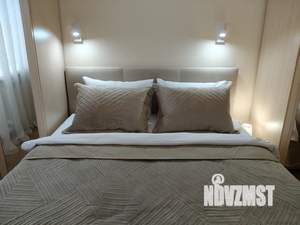 3-к квартира, посуточно, 57м2, 1/5 этаж