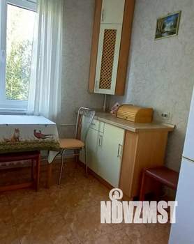 1-к квартира, посуточно, 43м2, 3/5 этаж