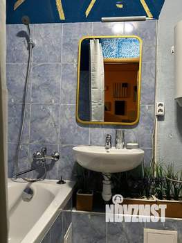 1-к квартира, на длительный срок, 42м2, 1/10 этаж