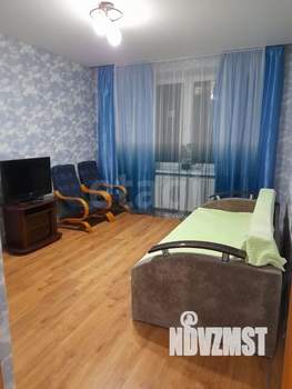 1-к квартира, на длительный срок, 34м2, 1/9 этаж