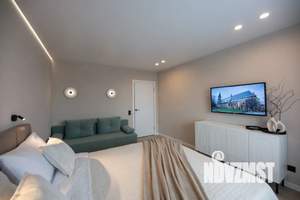 2-к квартира, посуточно, 52м2, 3/9 этаж