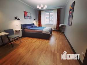 2-к квартира, посуточно, 70м2, 7/9 этаж