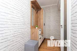 2-к квартира, посуточно, 44м2, 2/5 этаж