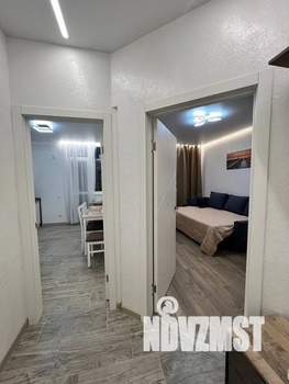 1-к квартира, посуточно, 33м2, 3/9 этаж