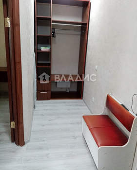 1-к квартира, на длительный срок, 36м2, 1/10 этаж
