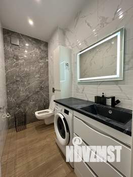 3-к квартира, посуточно, 95м2, 4/10 этаж