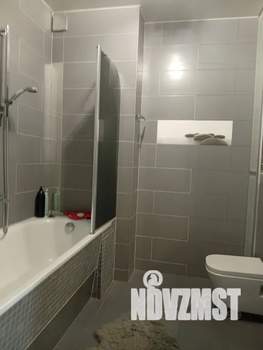 2-к квартира, посуточно, 68м2, 2/8 этаж