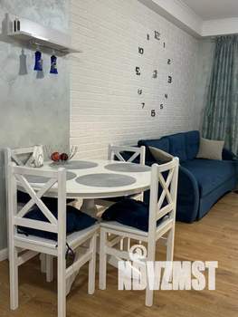 2-к квартира, посуточно, 56м2, 2/9 этаж