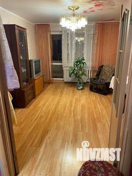 3-к квартира, на длительный срок, 68м2, 5/5 этаж