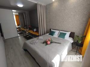 2-к квартира, посуточно, 49м2, 4/9 этаж