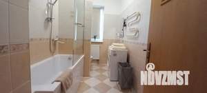 2-к квартира, посуточно, 50м2, 1/1 этаж