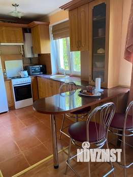 2-к квартира, на длительный срок, 49м2, 3/5 этаж