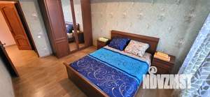 3-к квартира, посуточно, 86м2, 4/6 этаж