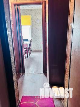 2-к квартира, посуточно, 44м2, 3/4 этаж