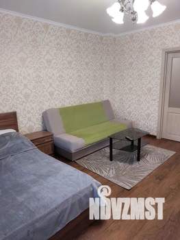 2-к квартира, посуточно, 74м2, 5/18 этаж