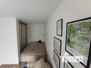 1-к квартира, посуточно, 32м2, 3/5 этаж