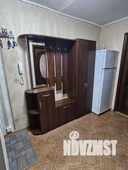 2-к квартира, посуточно, 40м2, 1/1 этаж