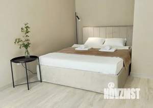 1-к квартира, посуточно, 35м2, 4/12 этаж