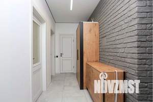 1-к квартира, посуточно, 45м2, 4/9 этаж