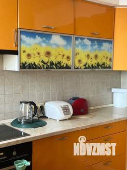 2-к квартира, посуточно, 68м2, 11/16 этаж